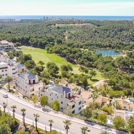 Appartement Altamira Orihuela Costa Golf, Las Ramblas Dehesa de Campoamor  المظهر الخارجي الصورة