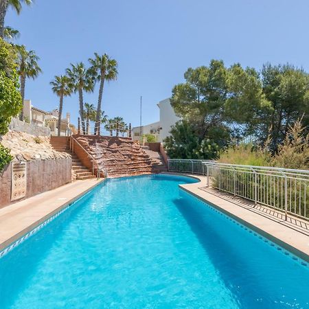 Appartement Altamira Orihuela Costa Golf, Las Ramblas Dehesa de Campoamor  المظهر الخارجي الصورة
