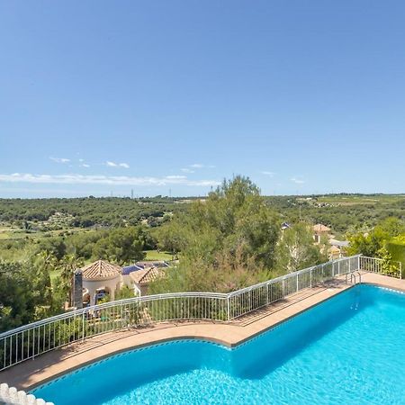 Appartement Altamira Orihuela Costa Golf, Las Ramblas Dehesa de Campoamor  المظهر الخارجي الصورة
