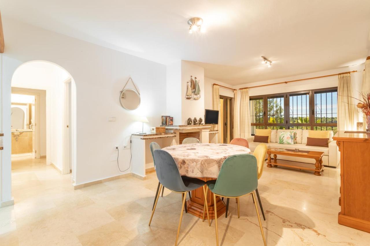 Appartement Altamira Orihuela Costa Golf, Las Ramblas Dehesa de Campoamor  المظهر الخارجي الصورة