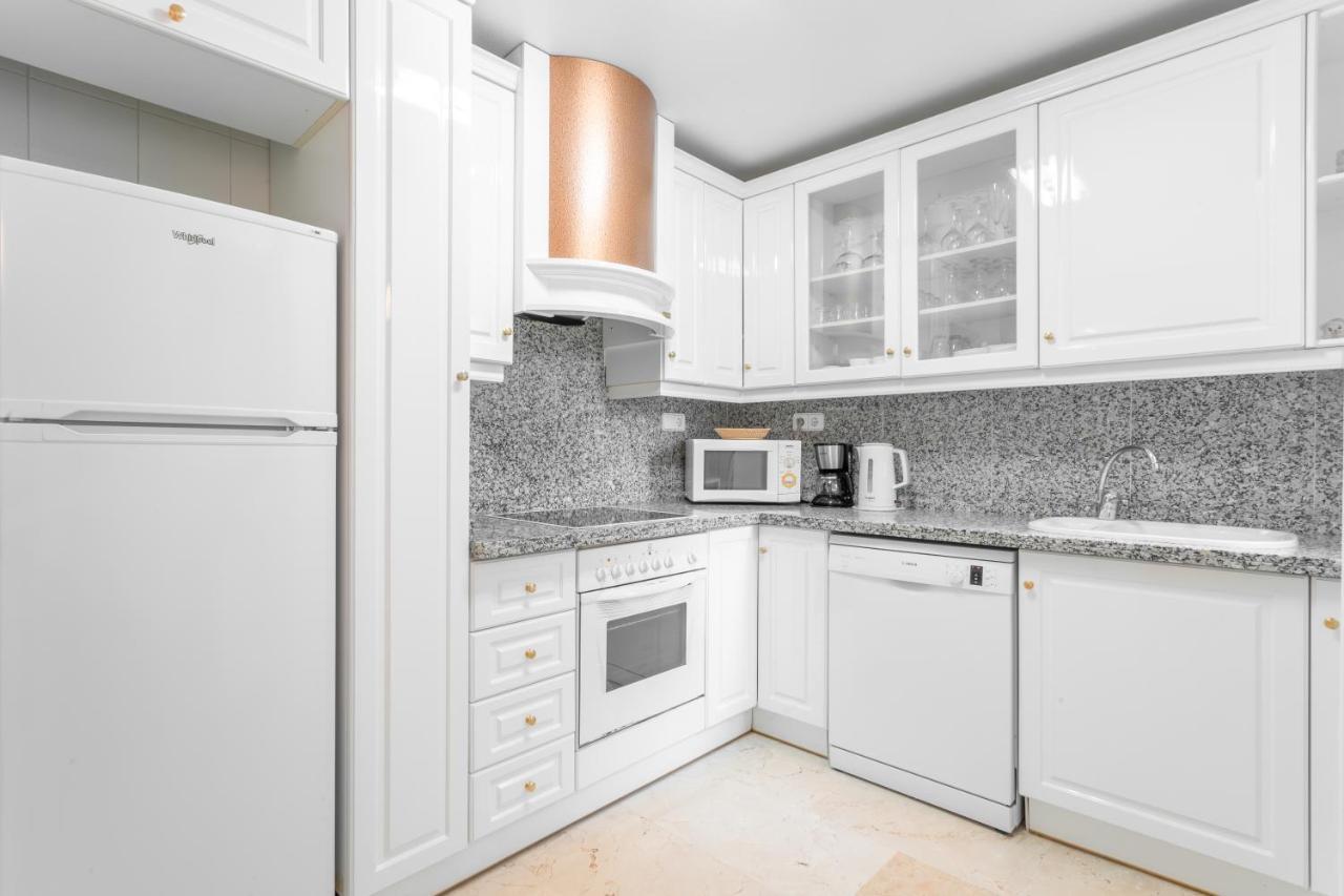Appartement Altamira Orihuela Costa Golf, Las Ramblas Dehesa de Campoamor  المظهر الخارجي الصورة