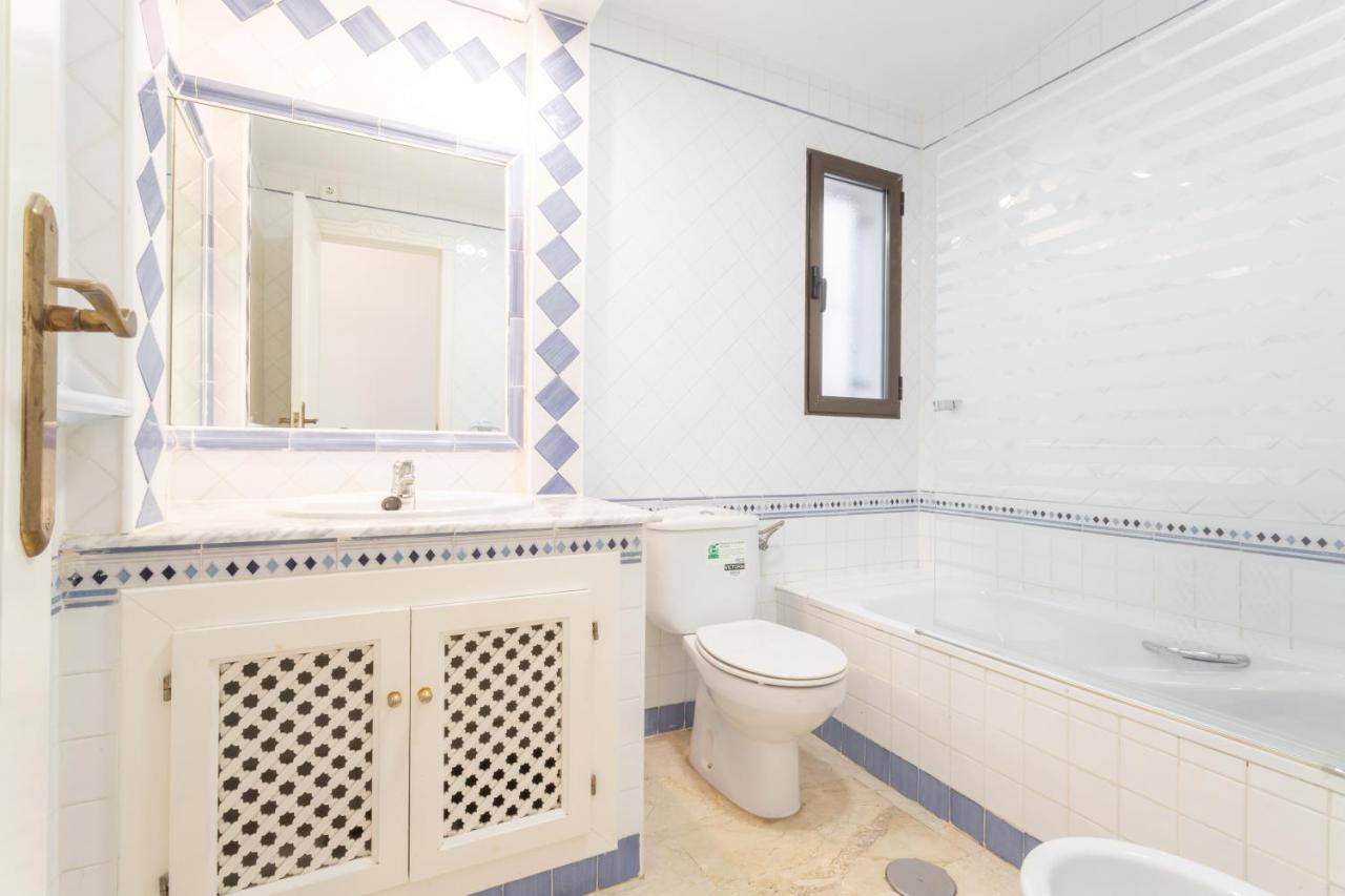 Appartement Altamira Orihuela Costa Golf, Las Ramblas Dehesa de Campoamor  المظهر الخارجي الصورة