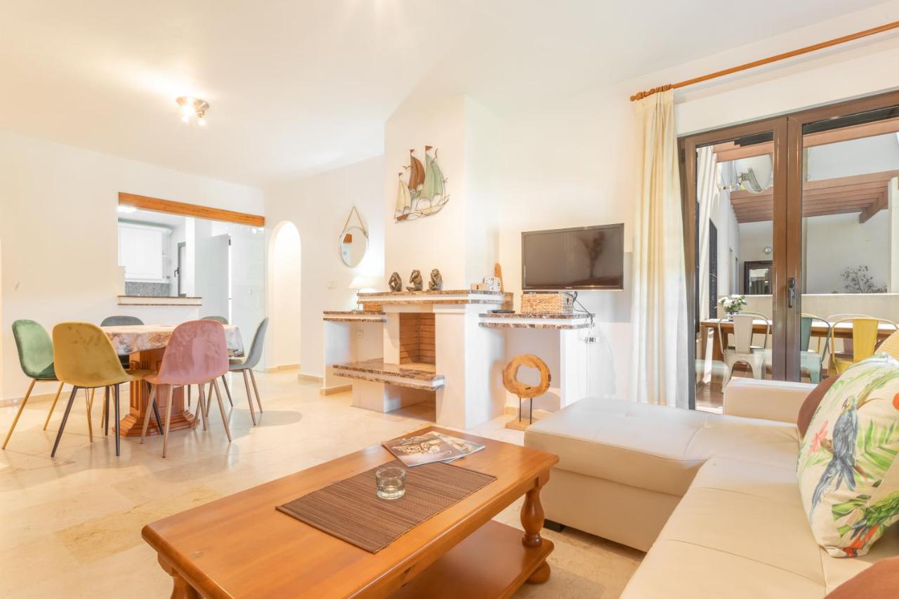 Appartement Altamira Orihuela Costa Golf, Las Ramblas Dehesa de Campoamor  المظهر الخارجي الصورة