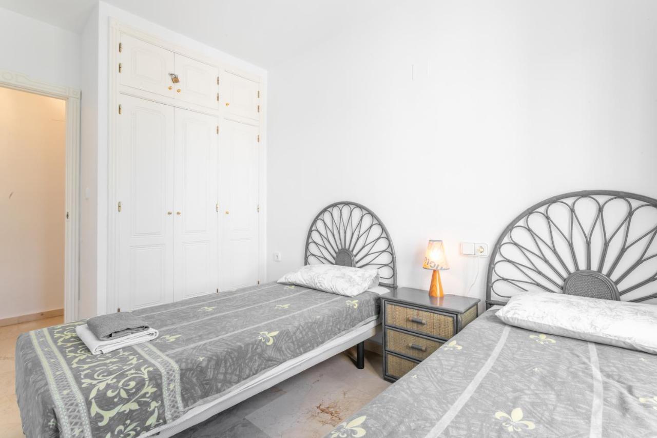 Appartement Altamira Orihuela Costa Golf, Las Ramblas Dehesa de Campoamor  المظهر الخارجي الصورة