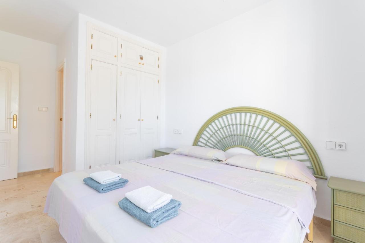 Appartement Altamira Orihuela Costa Golf, Las Ramblas Dehesa de Campoamor  المظهر الخارجي الصورة