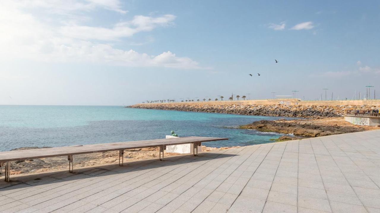 Appartement Altamira Orihuela Costa Golf, Las Ramblas Dehesa de Campoamor  المظهر الخارجي الصورة