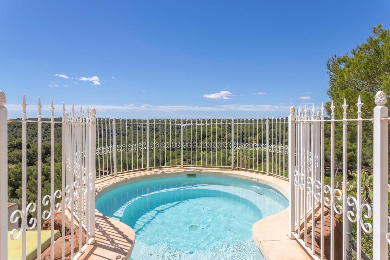 Appartement Altamira Orihuela Costa Golf, Las Ramblas Dehesa de Campoamor  المظهر الخارجي الصورة