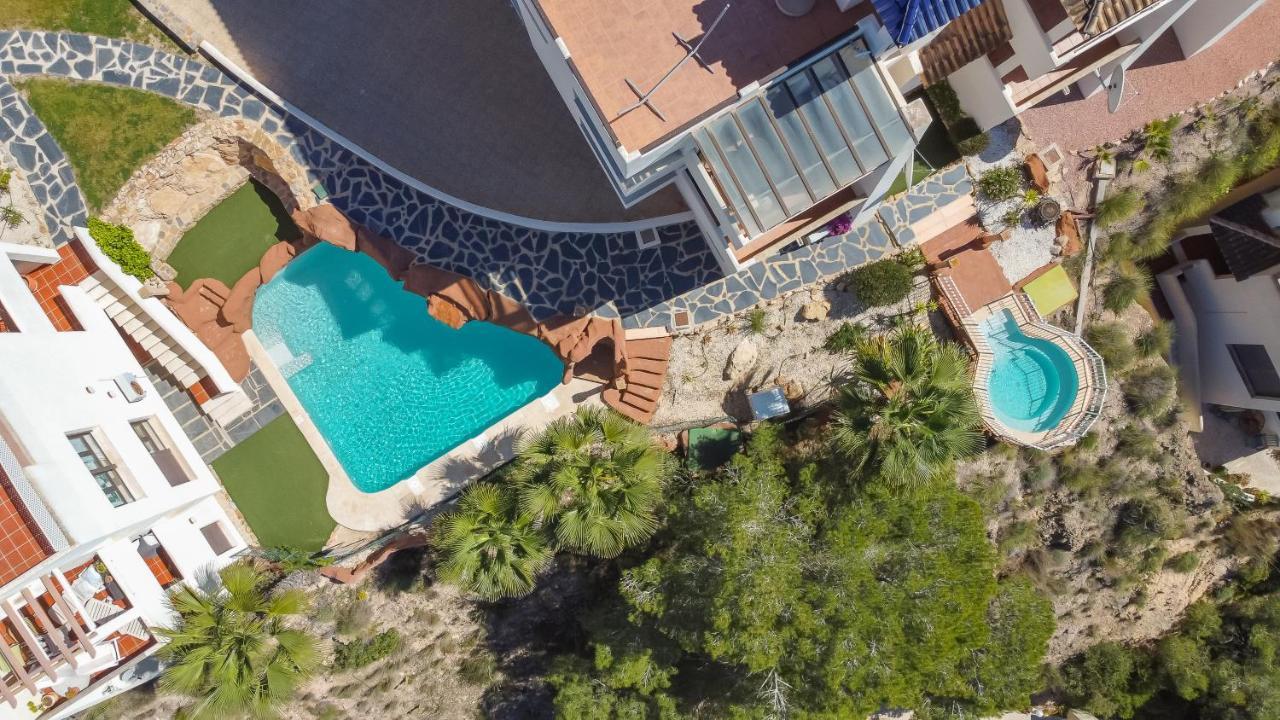 Appartement Altamira Orihuela Costa Golf, Las Ramblas Dehesa de Campoamor  المظهر الخارجي الصورة