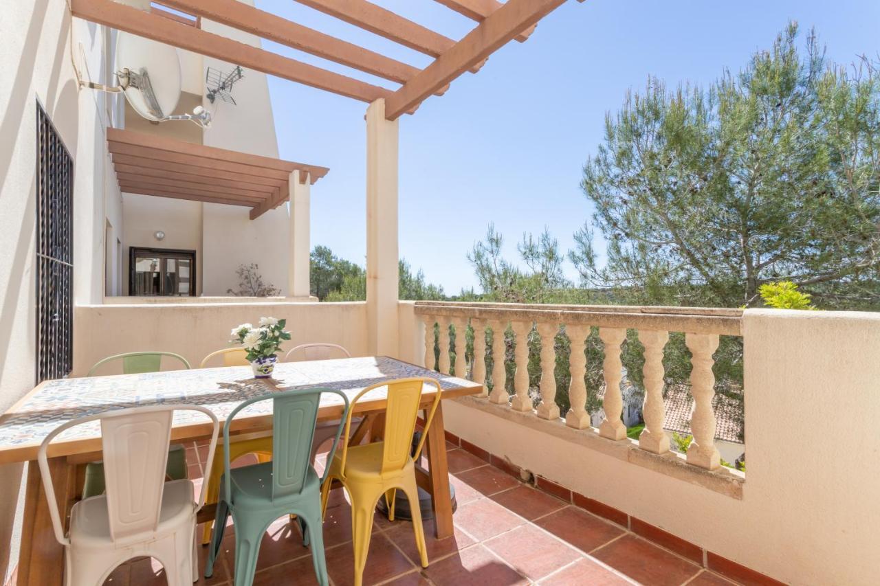 Appartement Altamira Orihuela Costa Golf, Las Ramblas Dehesa de Campoamor  المظهر الخارجي الصورة