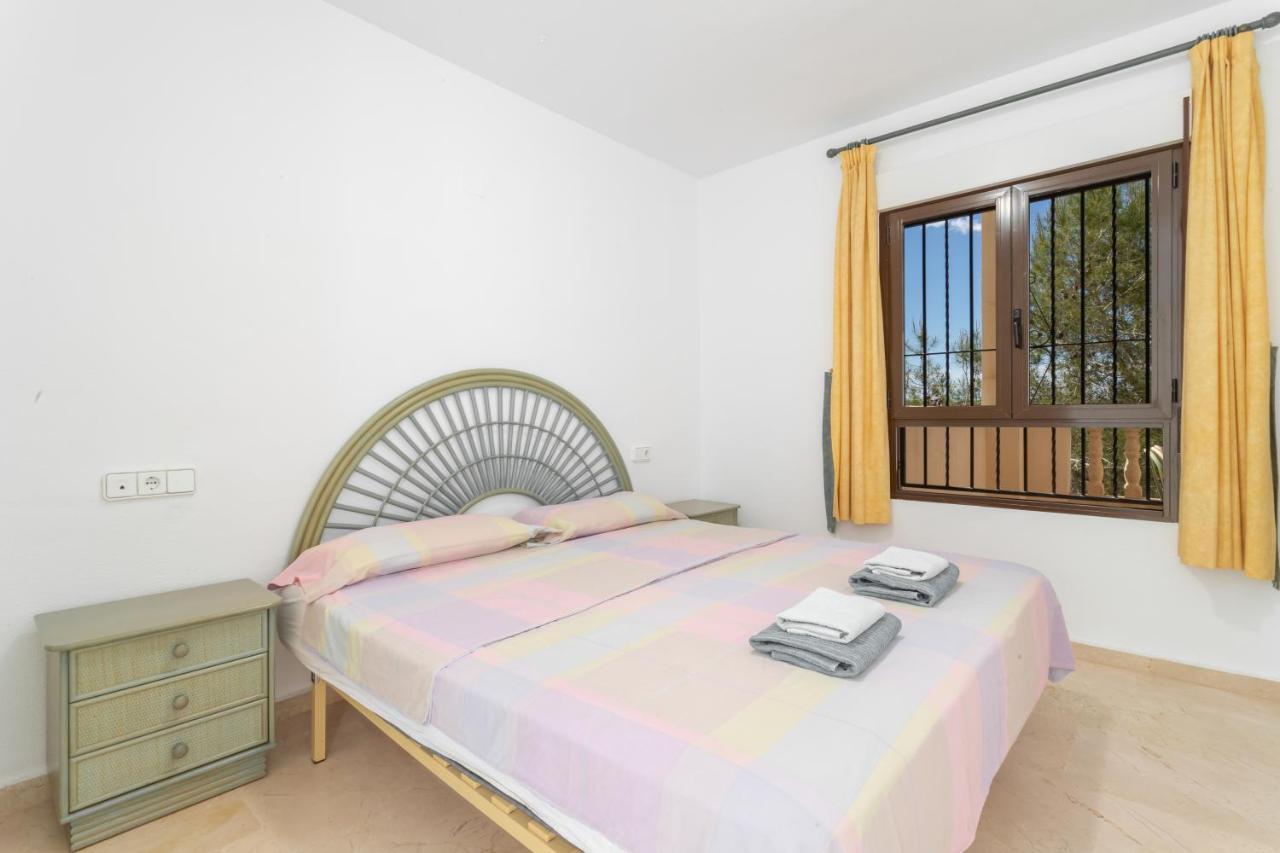 Appartement Altamira Orihuela Costa Golf, Las Ramblas Dehesa de Campoamor  المظهر الخارجي الصورة