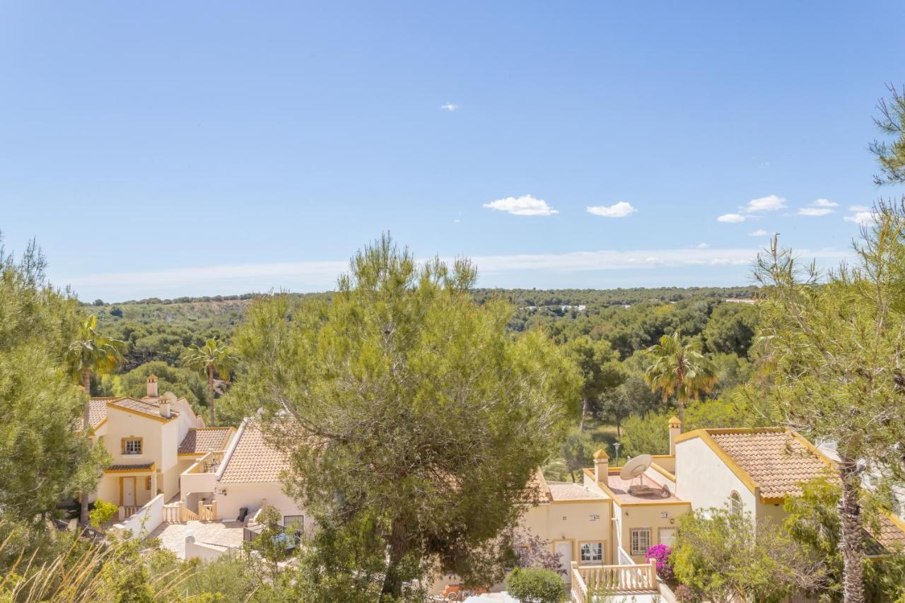 Appartement Altamira Orihuela Costa Golf, Las Ramblas Dehesa de Campoamor  المظهر الخارجي الصورة