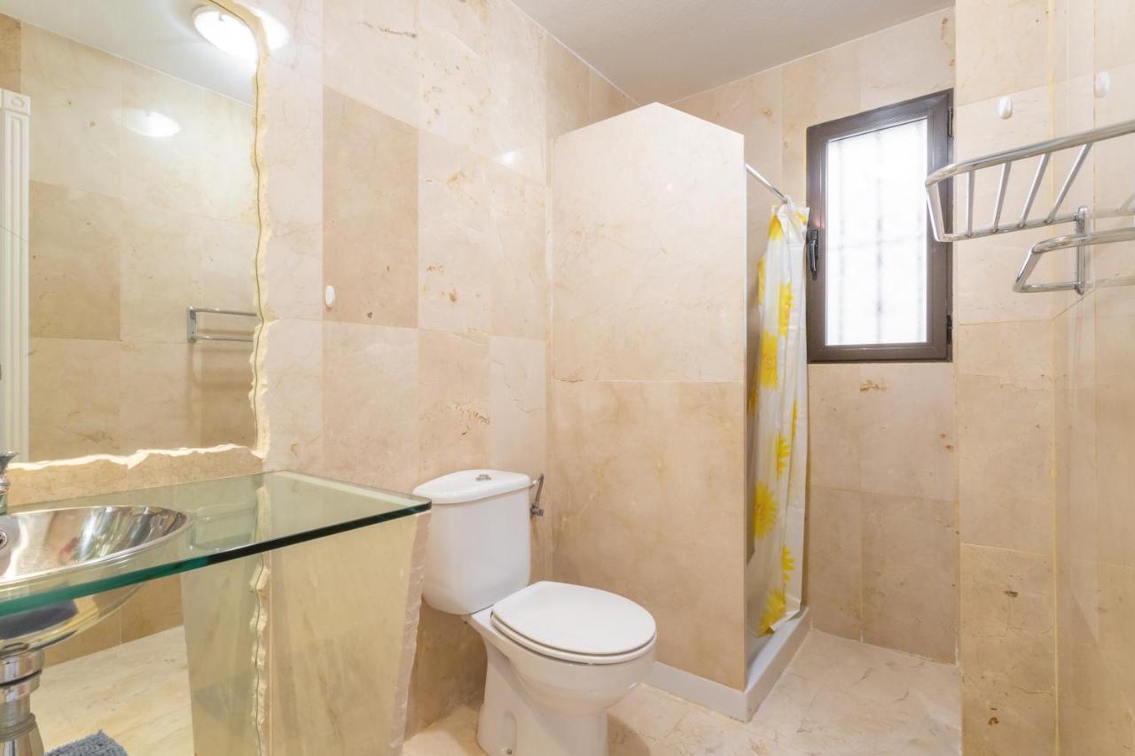 Appartement Altamira Orihuela Costa Golf, Las Ramblas Dehesa de Campoamor  المظهر الخارجي الصورة