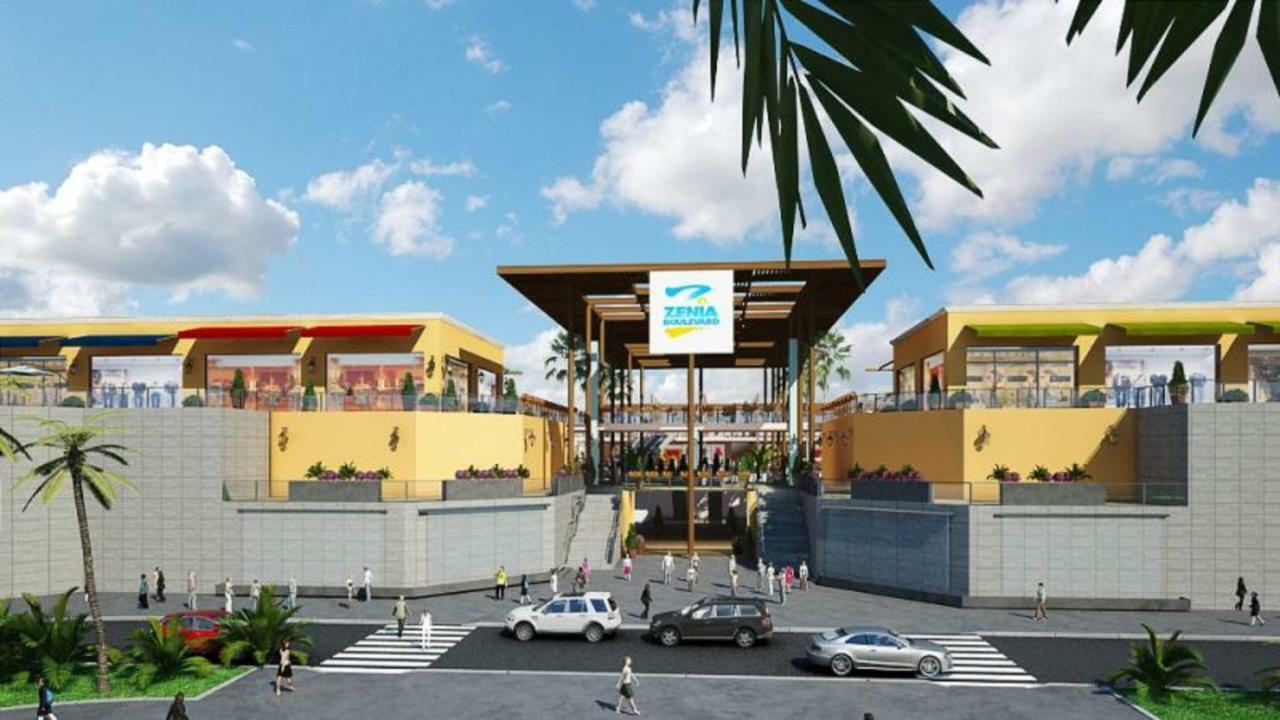 Appartement Altamira Orihuela Costa Golf, Las Ramblas Dehesa de Campoamor  المظهر الخارجي الصورة